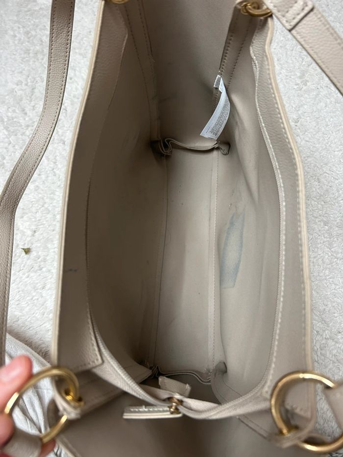 Grand sac fermeture et poche devant - photo numéro 7