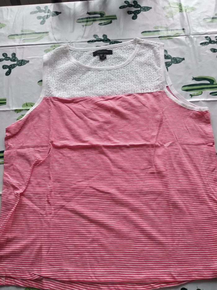 Débardeur Primark