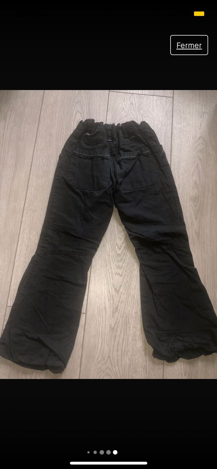 Pantalon 6 ans - photo numéro 5
