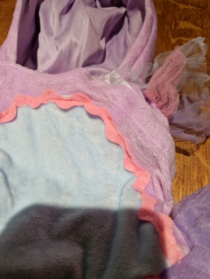 Déguisements licorne - photo numéro 3
