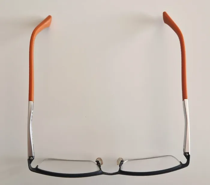 Lunettes Armani - photo numéro 10