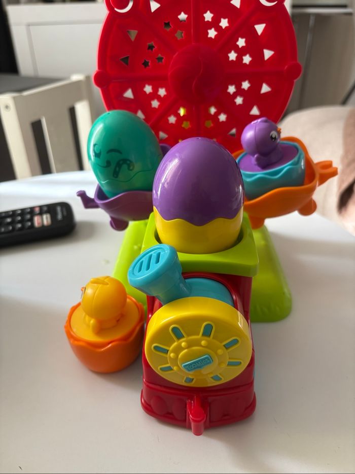 Jeux - photo numéro 2