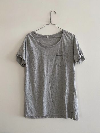 Tee shirt gris 42/44