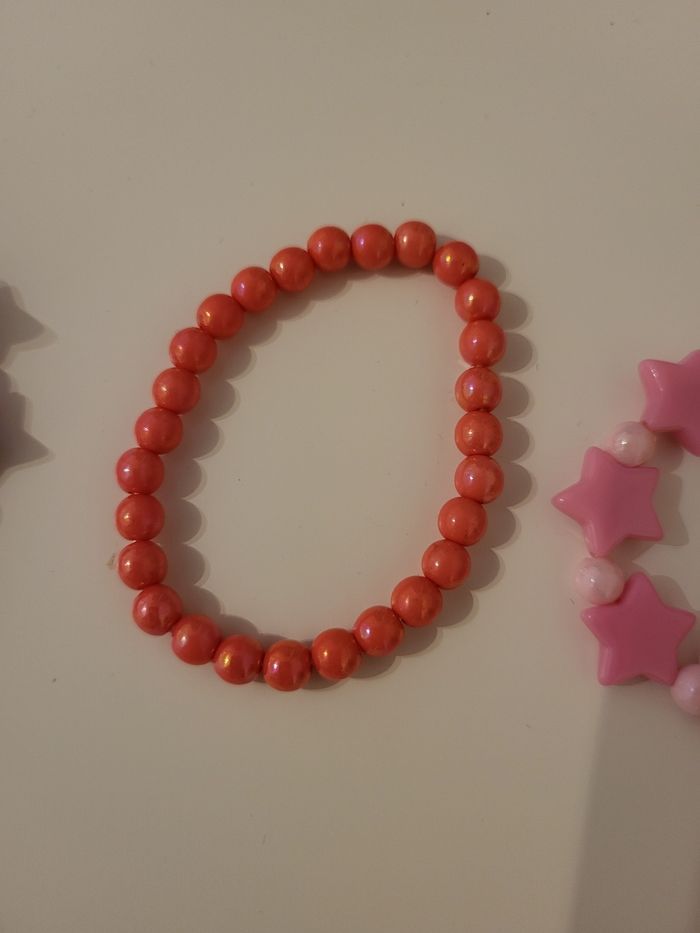 Lot de 3 bracelets - photo numéro 3