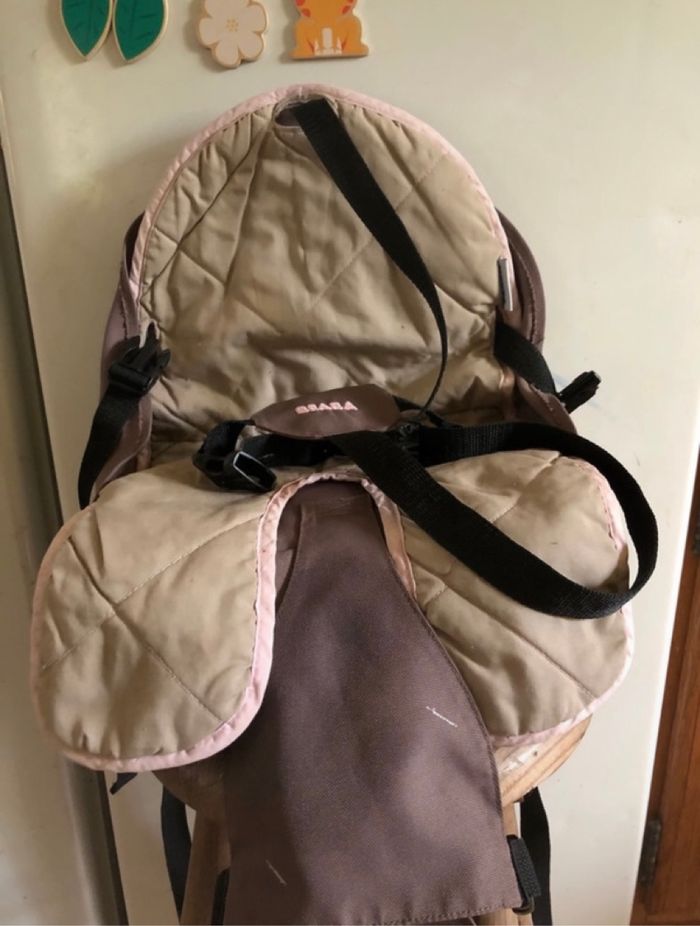 Réhausseur nomade Beaba - photo numéro 2
