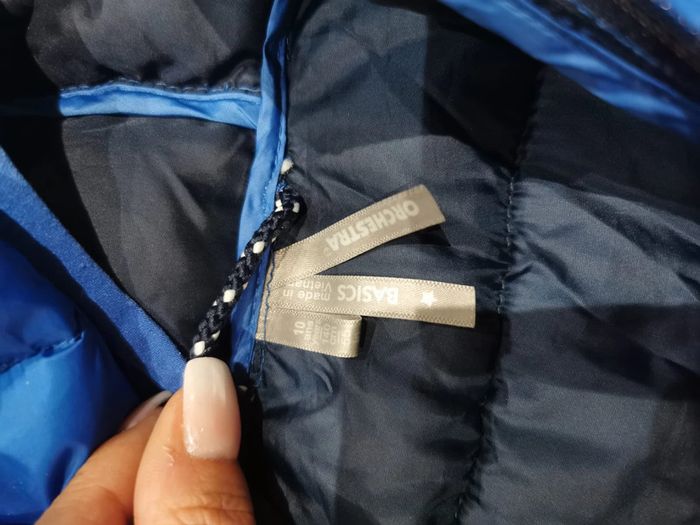 Doudoune orchestra - photo numéro 7