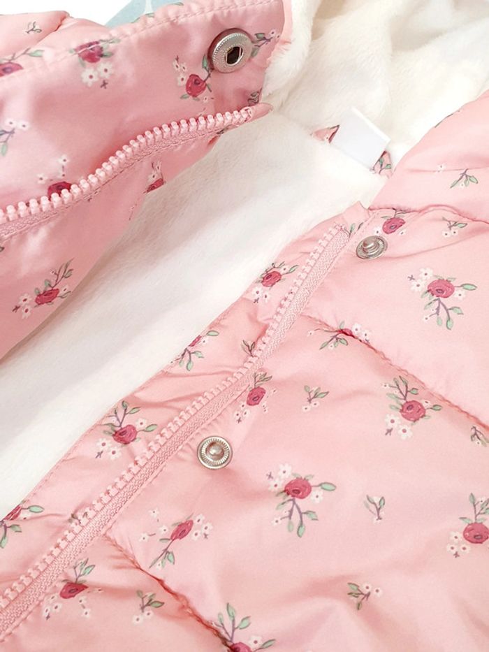 Manteau Tex - 6M - photo numéro 3