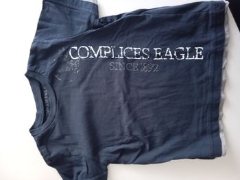 Tee shirt garçon 
