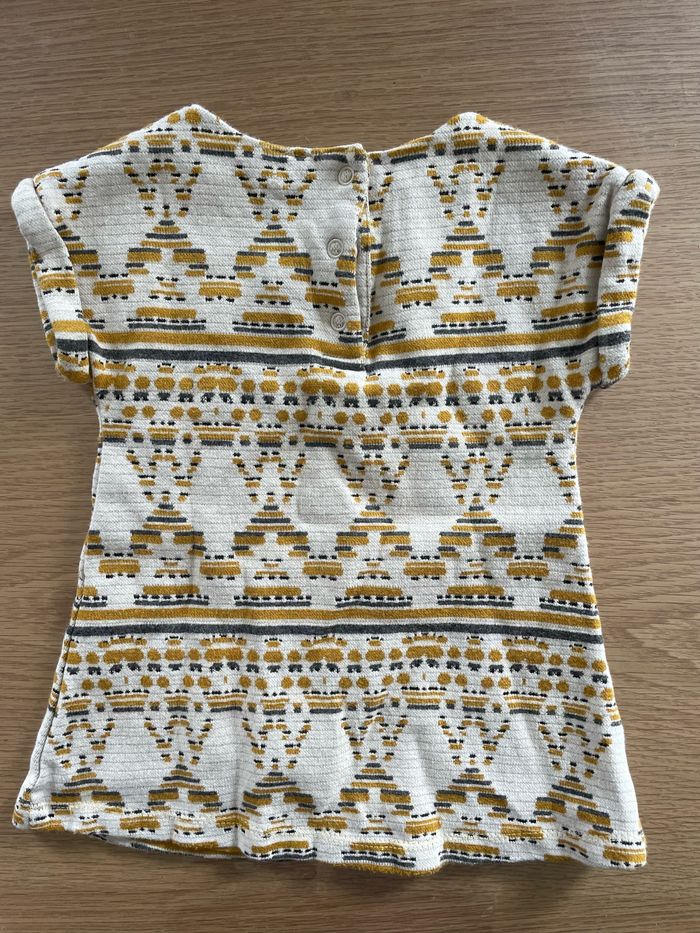 Lot de 2 robes - photo numéro 7