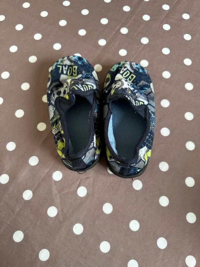 Chaussons - photo numéro 3