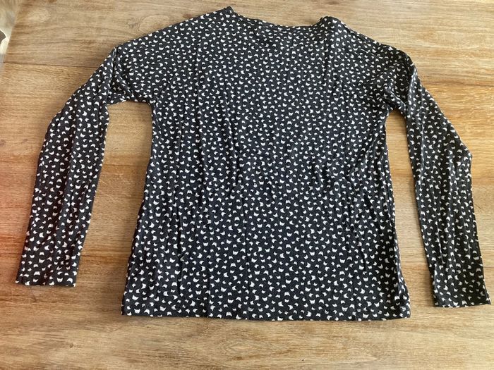 Teeshirt IKKS 12 ans - photo numéro 9