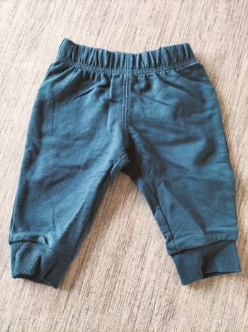 pantalon jogging Tex