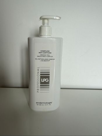 LPG Complexe Anti Capitons