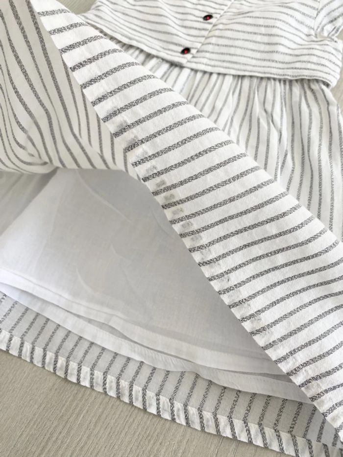 Robe d’été 3 ans - photo numéro 8