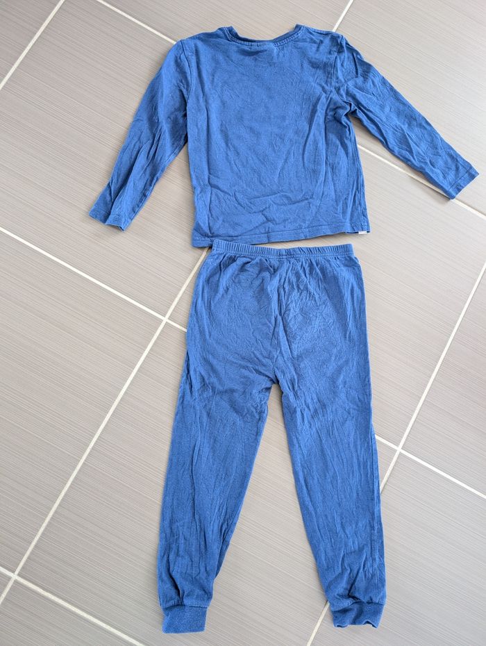 Pyjama Primark ninjago 4-5 ans 110 cm - photo numéro 2