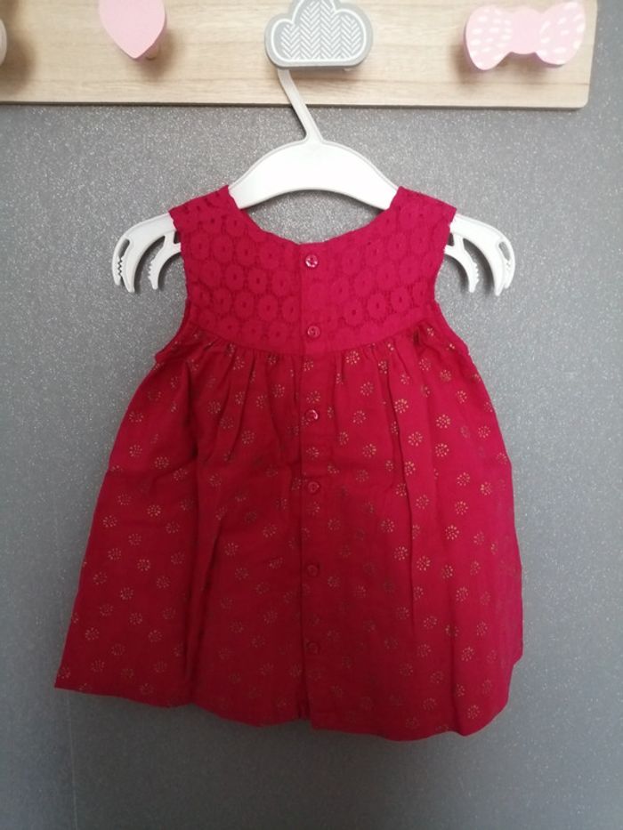 Robe 6 mois - photo numéro 6