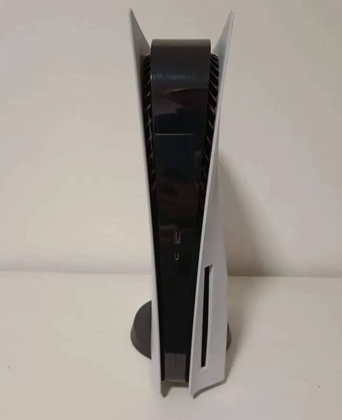 PlayStation 5 - photo numéro 4