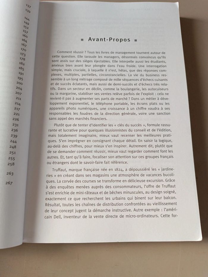 60 cas d'école en stratégie et marketing Le Figaro entreprise Dunod - photo numéro 6