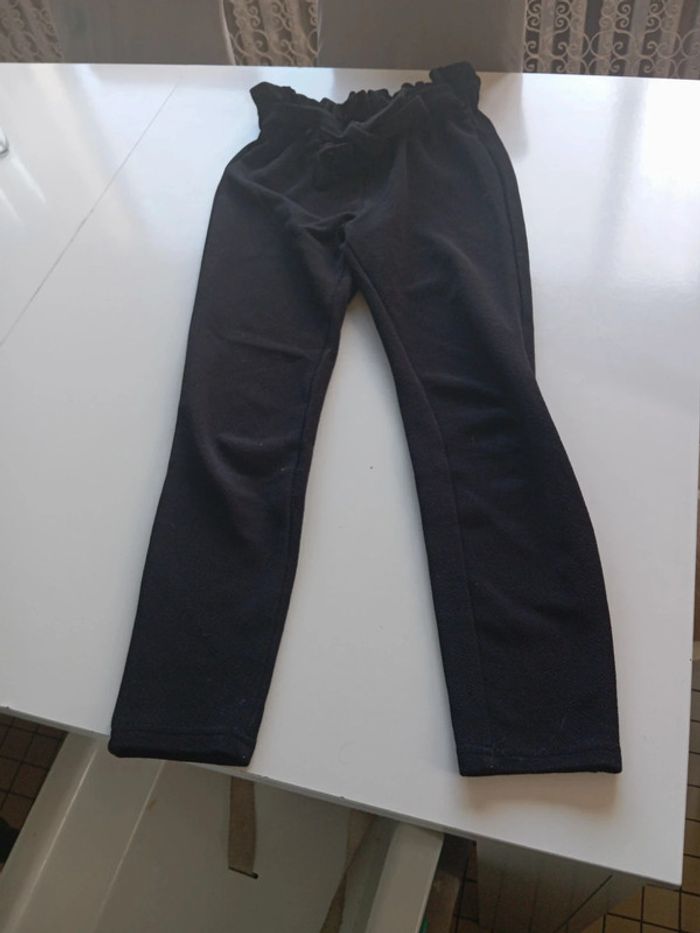 Pantalon souple 11 -12 shein