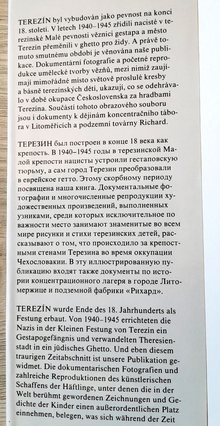 Terezin - photo numéro 5