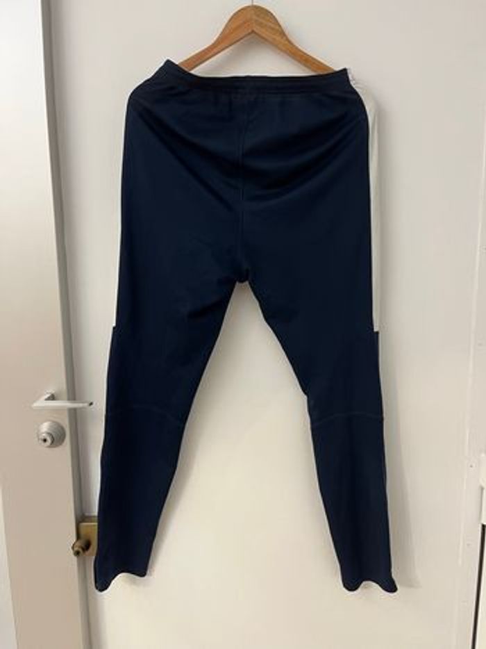 Jogging Nike bleu marine Taille S - photo numéro 7