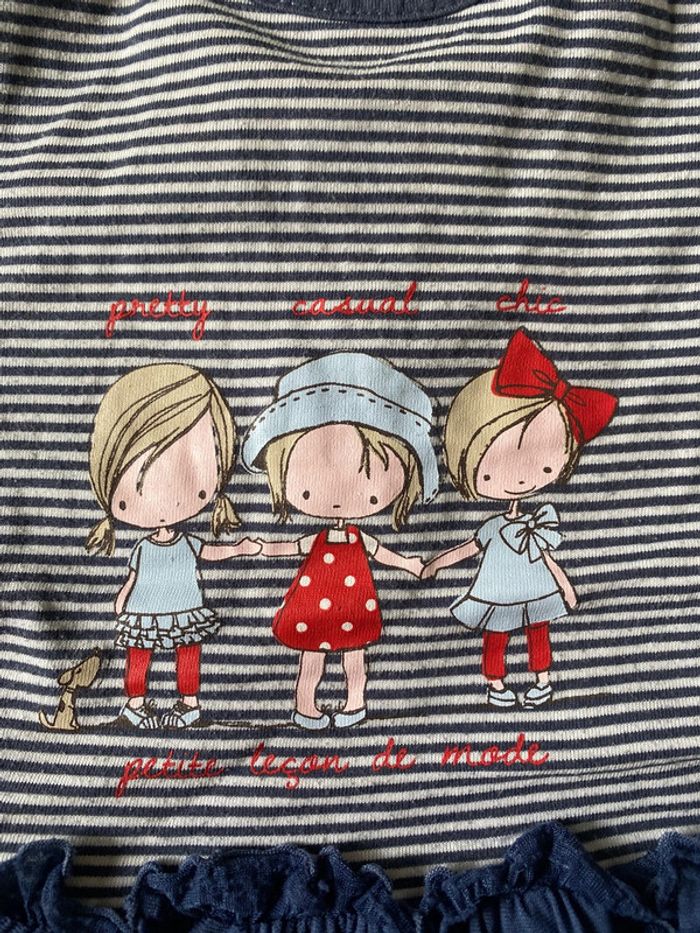 Robe 12 mois - photo numéro 2