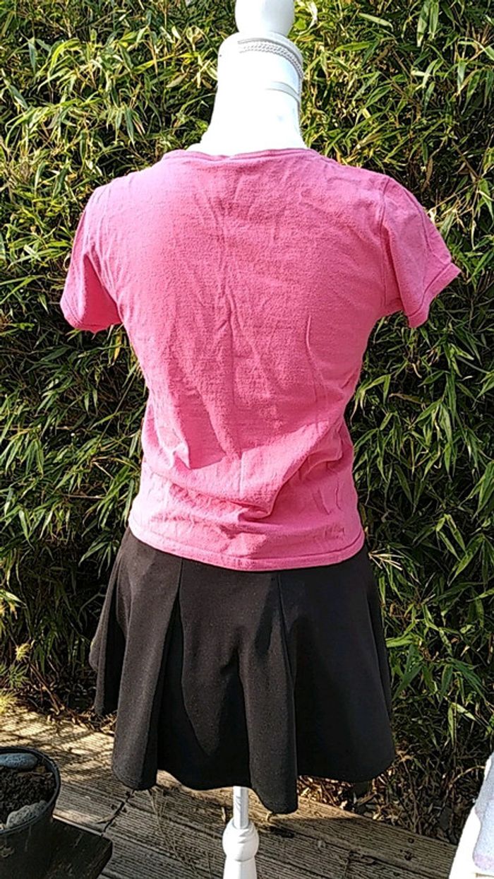 T shirt taille s - photo numéro 4