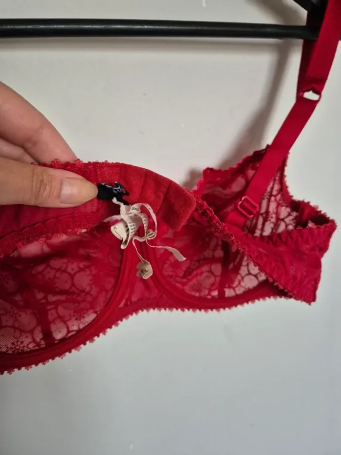 Soutien-gorge Aubade 85D - photo numéro 9