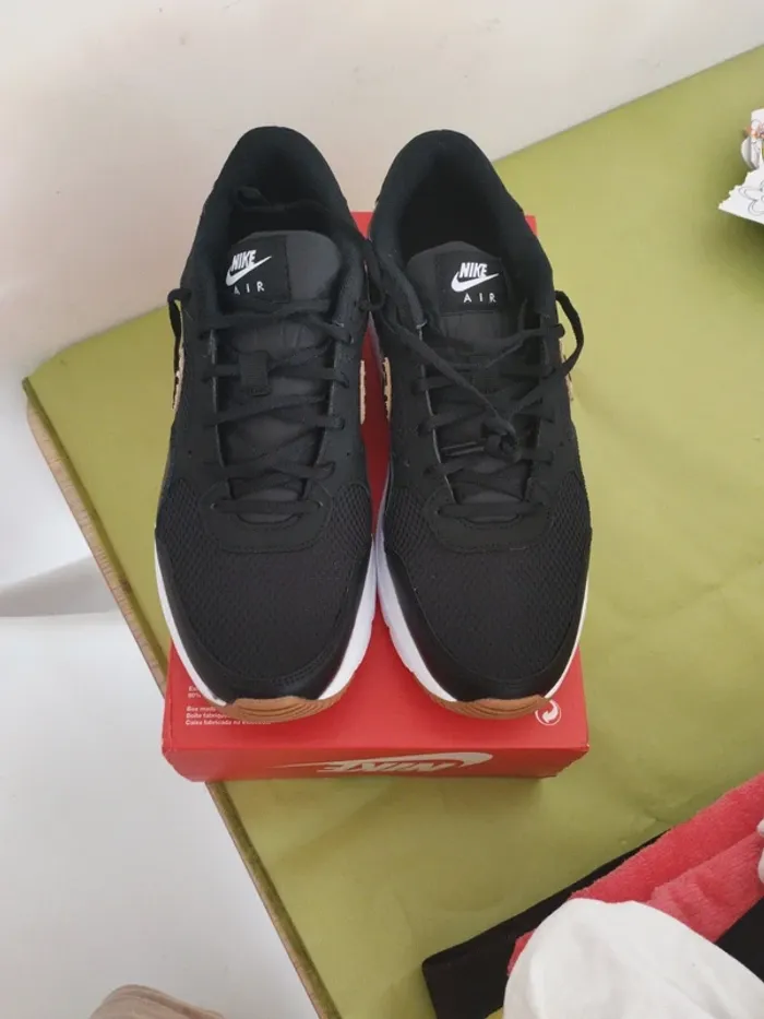 Basket air max