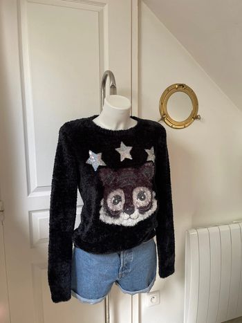 Pull doux