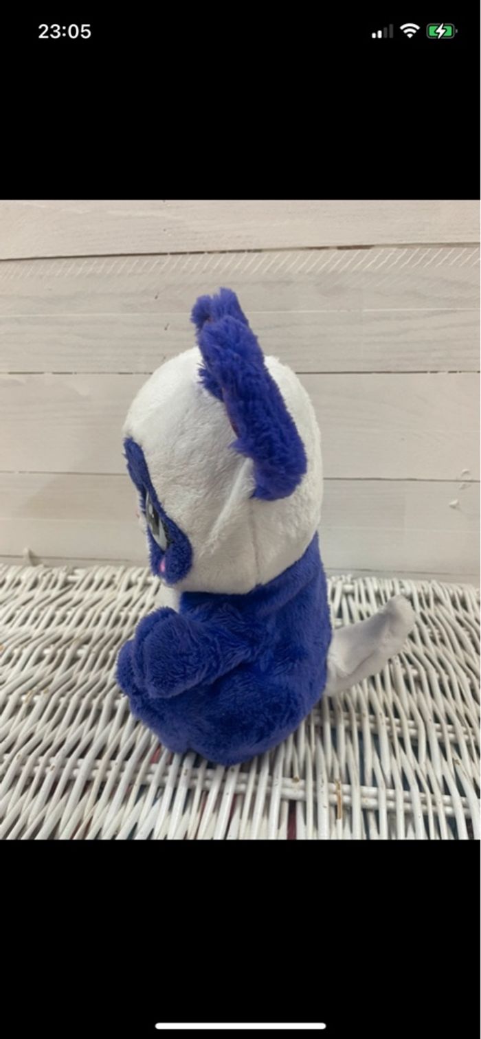 Maman panda et bébé surprise Peek a roo - photo numéro 5