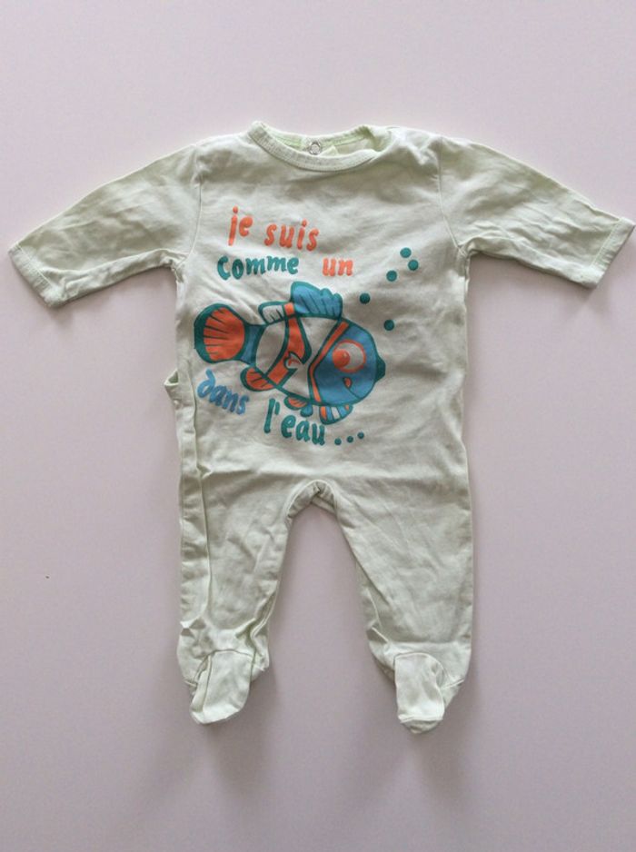 Pyjamas - photo numéro 4