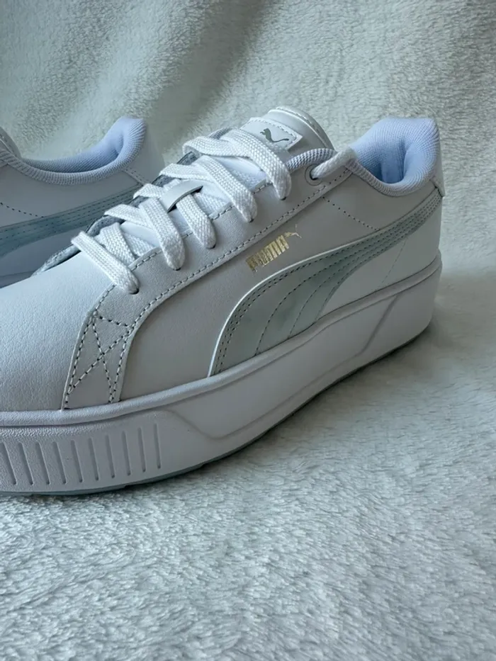 Puma karmen L pour femme taille 40 neuf - photo numéro 6