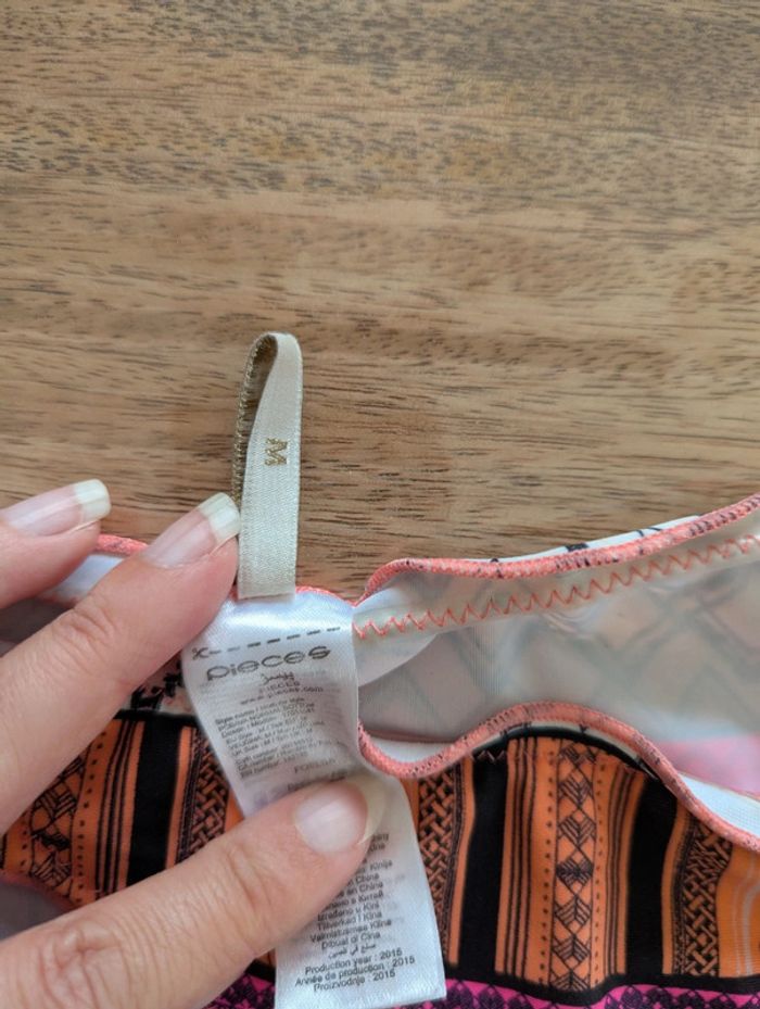 Maillot de bain Pieces - photo numéro 2