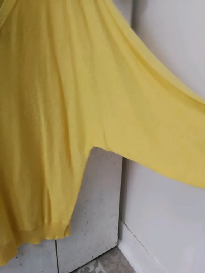 Pull Promod - photo numéro 3