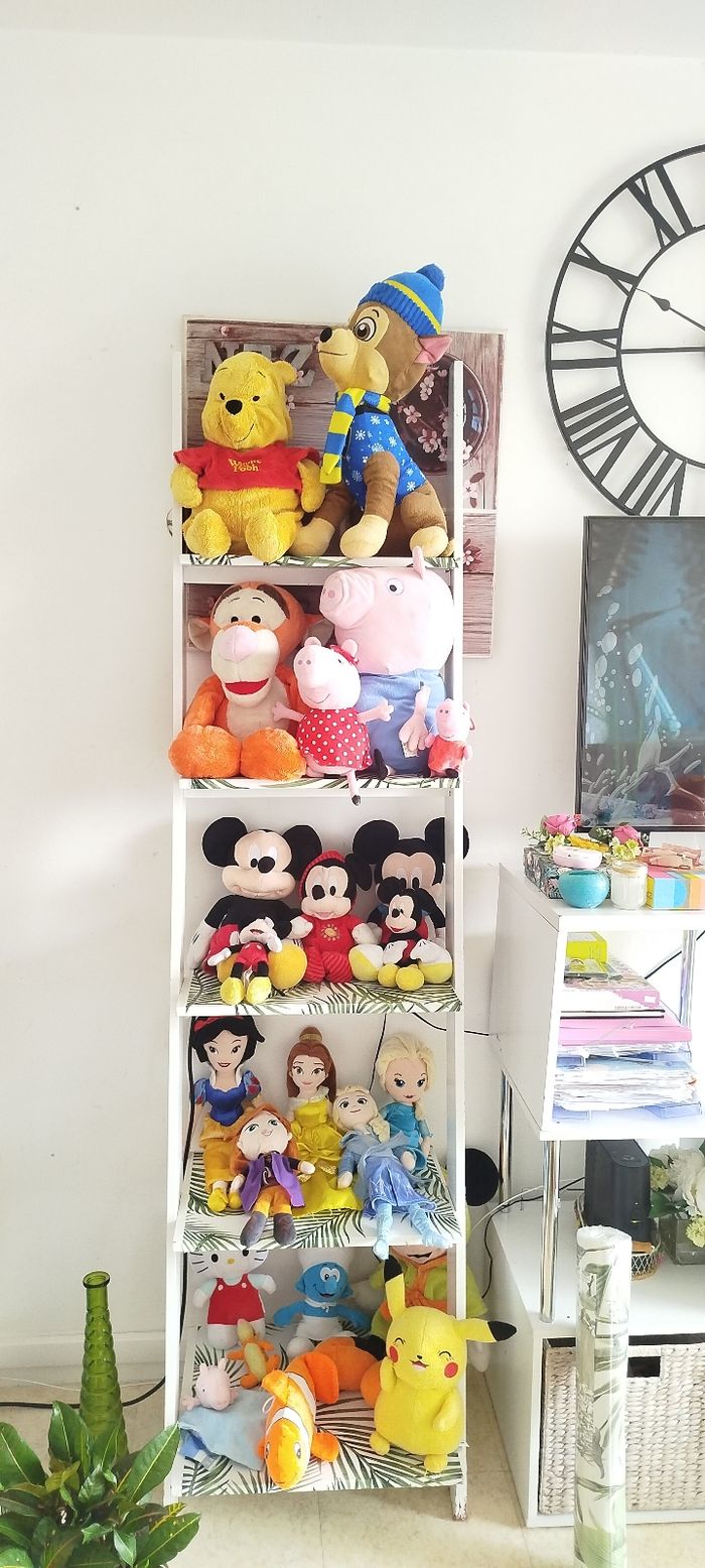 Gros lot de peluche Disney 💐 - photo numéro 6
