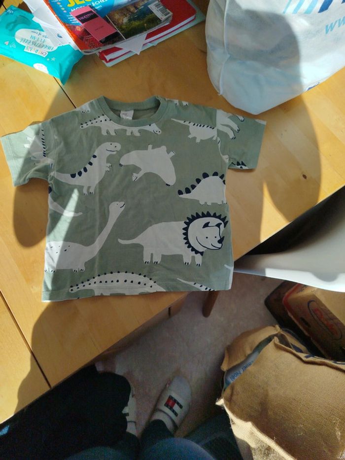 Tee-shirt H&M - photo numéro 2