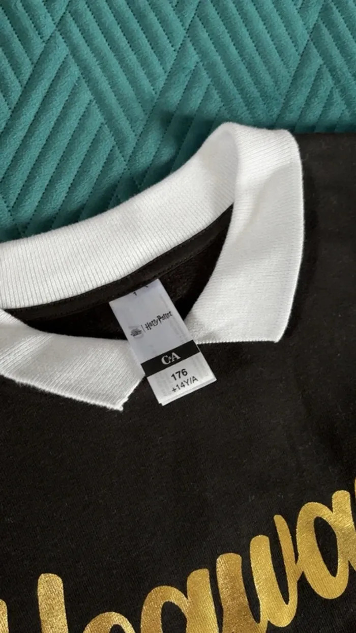 Pull Harry Potter - photo numéro 2