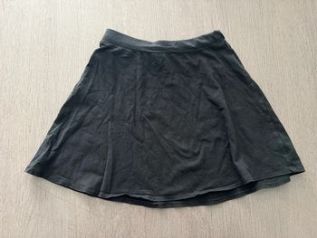 Jupe patineuse 10 ans Gemo