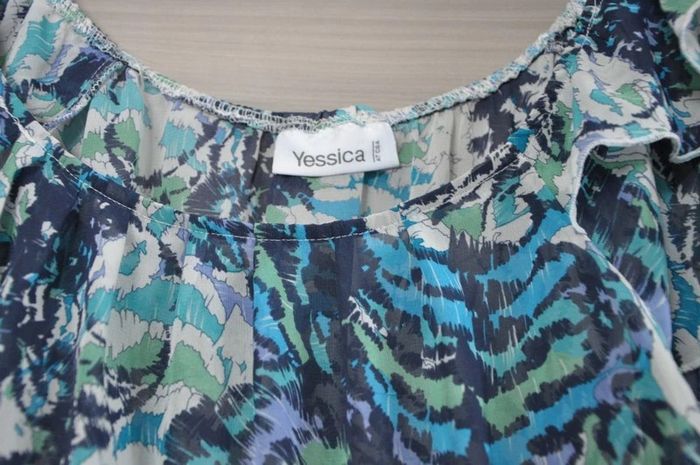 Top Yessica léger 48 - photo numéro 4