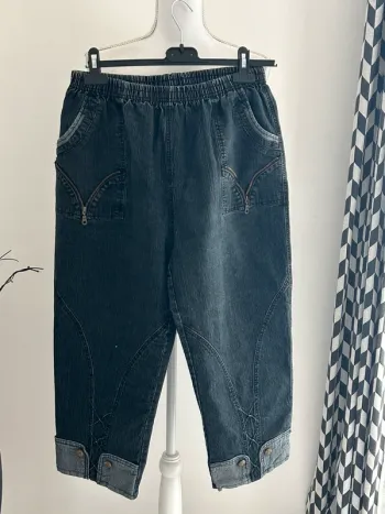 Jean Boyfriend taille 40