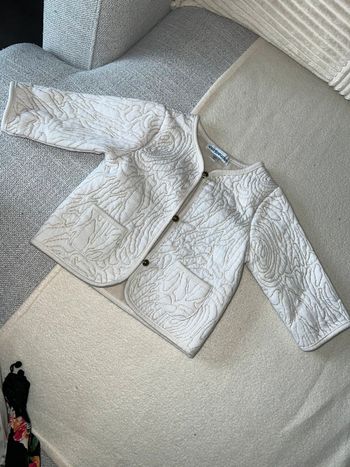 Veste Bébé