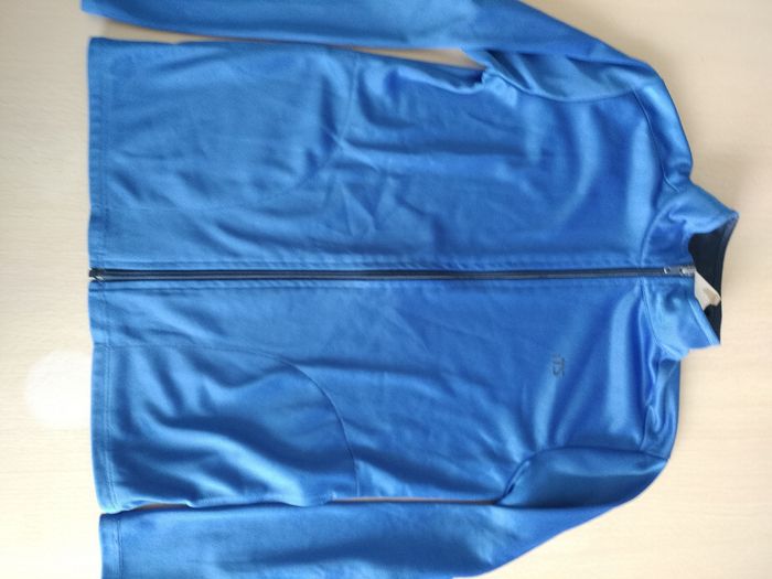 Veste de sport garçon 12 ans