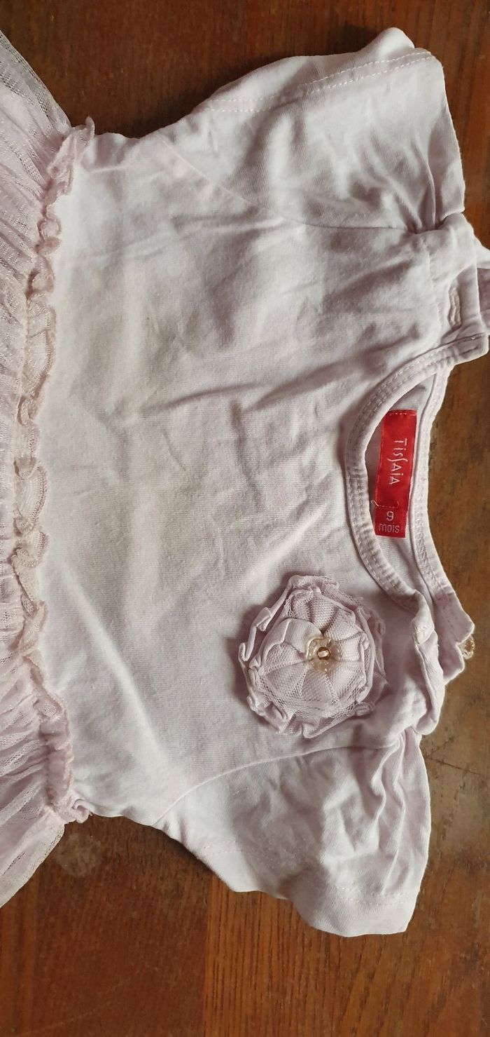 Robe - photo numéro 3