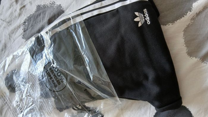 Bas survet femme adidas neuf - photo numéro 7