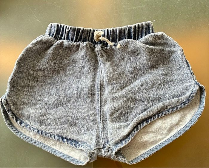 Short