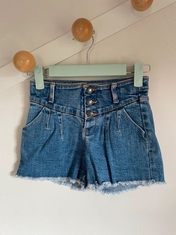 Short 6ans