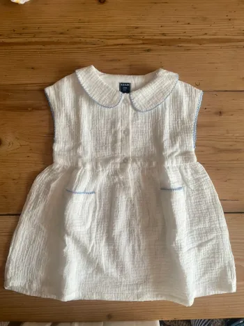 Robe kiabi 24 mois neuve