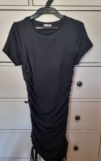 Robe noire