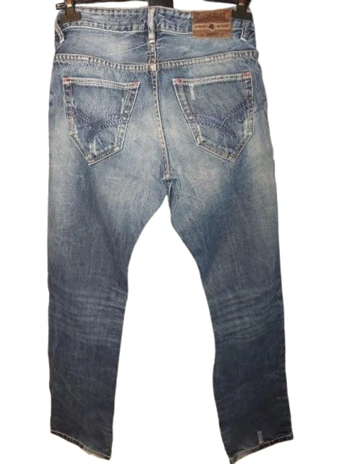 N°175 Jean homme. - photo numéro 2